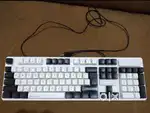 Ant esports gaming keyboard with rgb ligths
