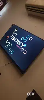 43 INCH 4K HD ANDROID TV