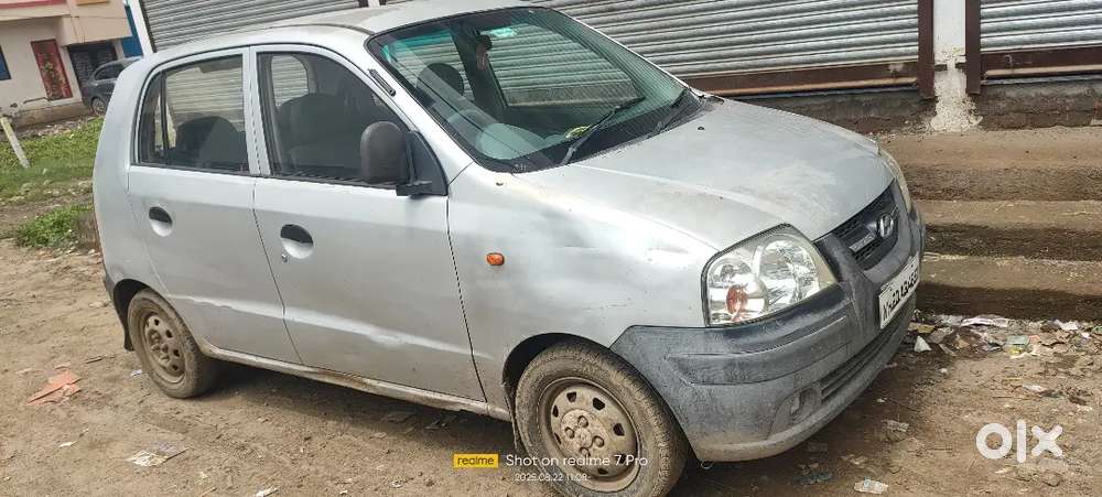 Hyundai Santro Xing 2005