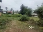 Thrissur puthanpalli near 6 cent commercial plot for sale