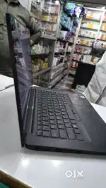 Dell tuch screen i7