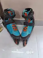 Firefly professional Inline Skates