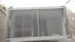 Deep fridge