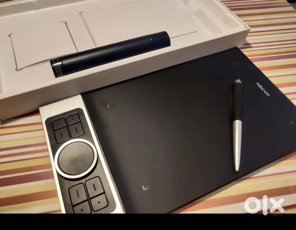 Xp pen deco pro small