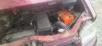 Maruti Suzuki Wagon R Flex Fuel 2005