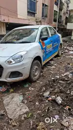 Maruti Suzuki Swift 2024 CNG & Hybrids 46000 Km Driven showroom condi
