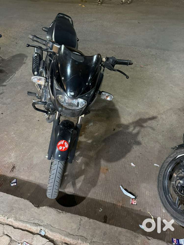 BAJAJ PULSAR 150 RS 65000