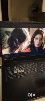 ASUS TUF A17 GAMING LAPTOP