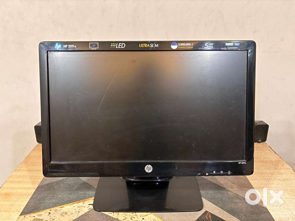 HP PAVILION COMPUTER