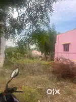 Land Sale at madurai perungudi