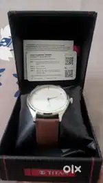 Titan Neo watch
