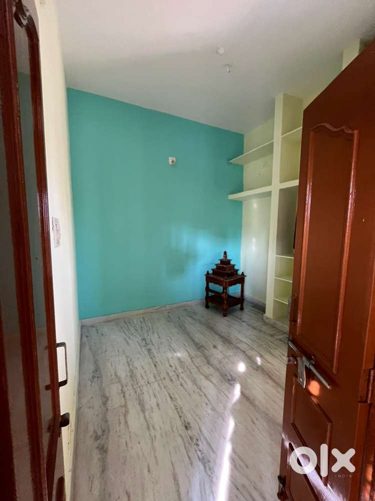 Required renters