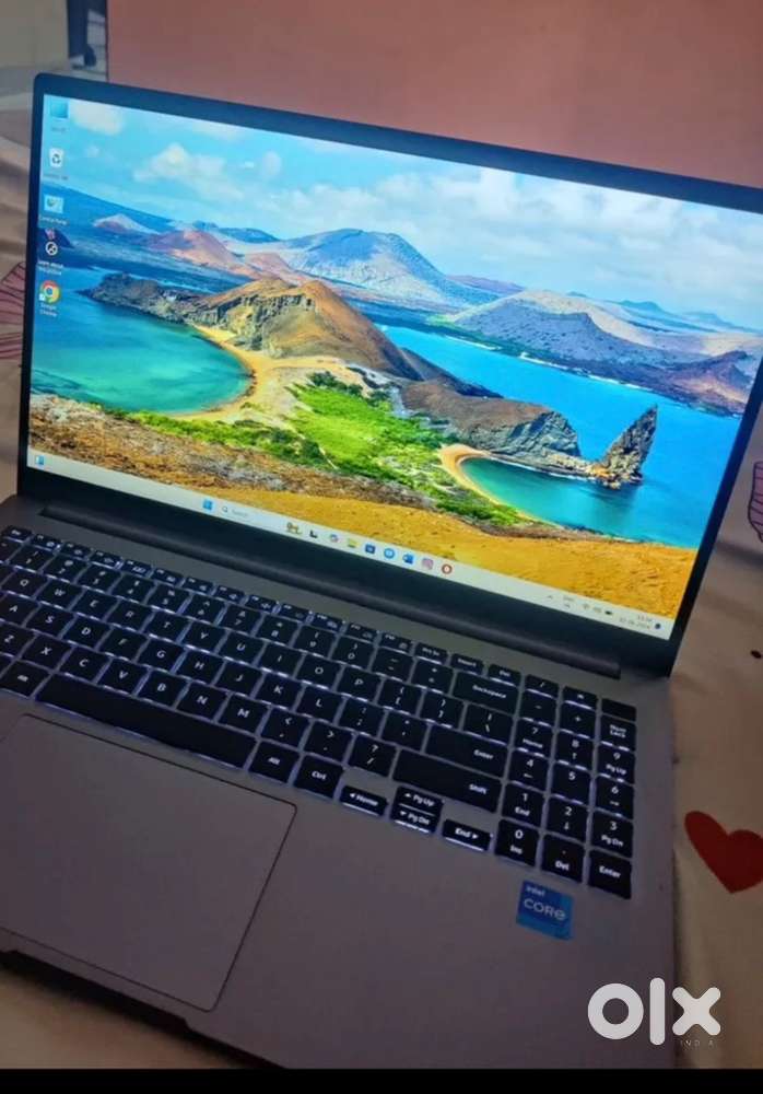 Samsung book 4 For Sale 512gm 16gb ram