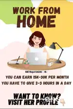 Online Business (Work from home)