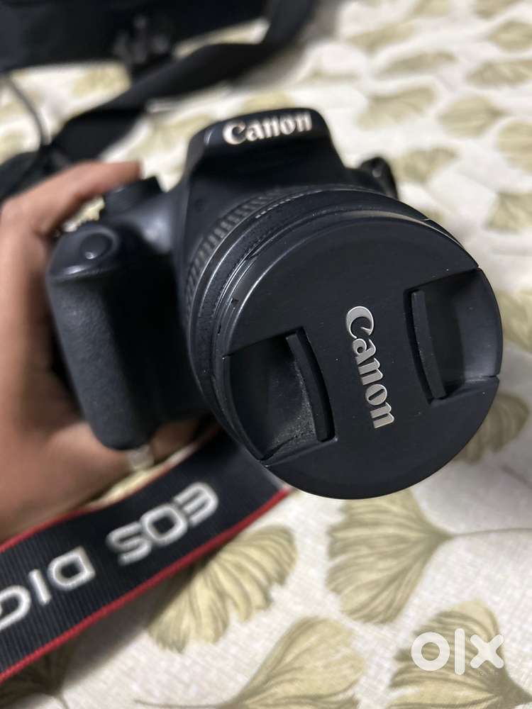 Canon 1200D