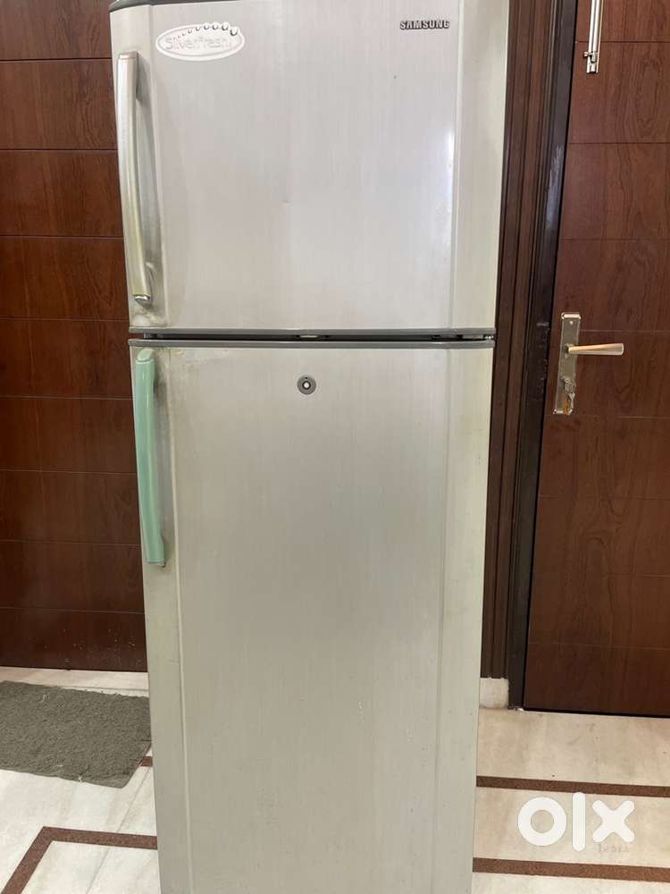 Samsung Refrigerator (Fridge) in good working condition
