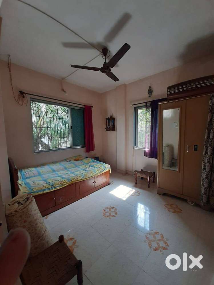 1 BHK Flat for Sale in Neral, Karjat, Maharashtra