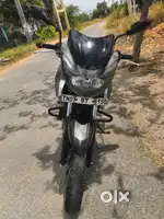 Apache RTR 160