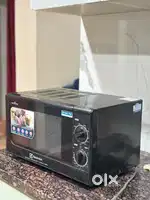 MICRO OVEN Electrolux 20 L Grill Microwave Oven