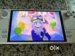 Steam Deck OLED 1tb