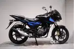 PULSAR 150 TWIN DISC