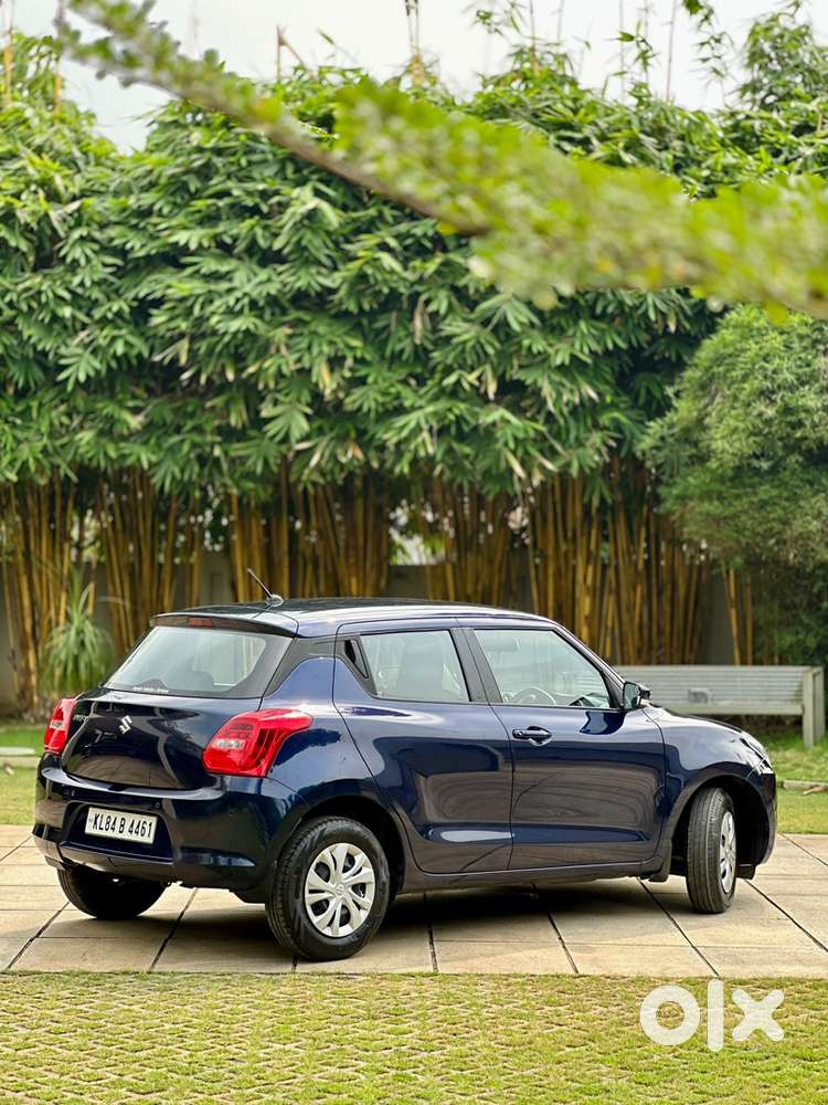 Maruti Suzuki Swift 2023 Petrol 32000 Km Driven