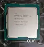 Intel i9 9th 9900kf 3.6 ZHz