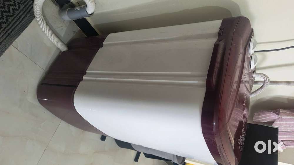 ONIDA LILPUT washing machine