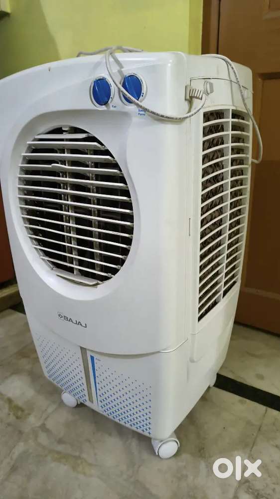 1.5 year old Cooler @2500