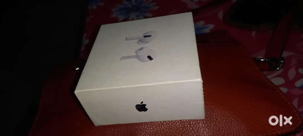 Urgent sale Airpod Pro