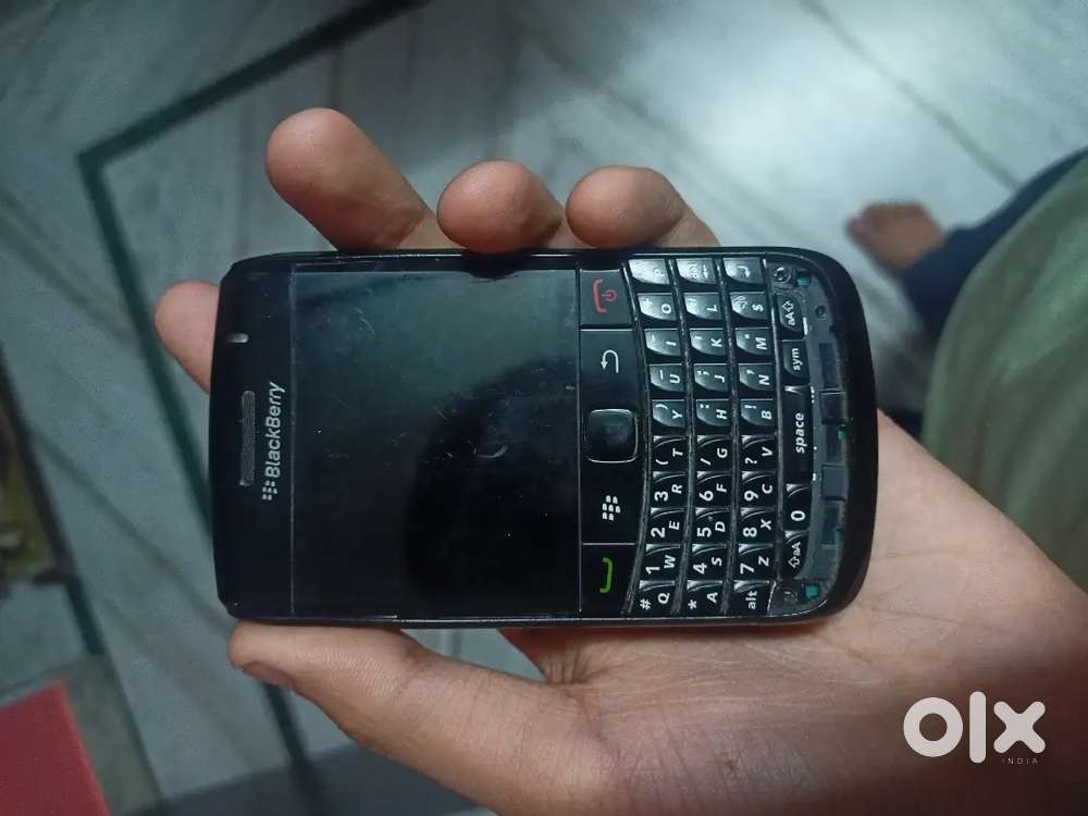 No working smartphone