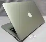 Used Apple Macbook Pro 13-inch 2015 8GB 256SSD