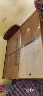 DO Bed with Box