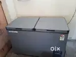 Sweet counter with full bardana