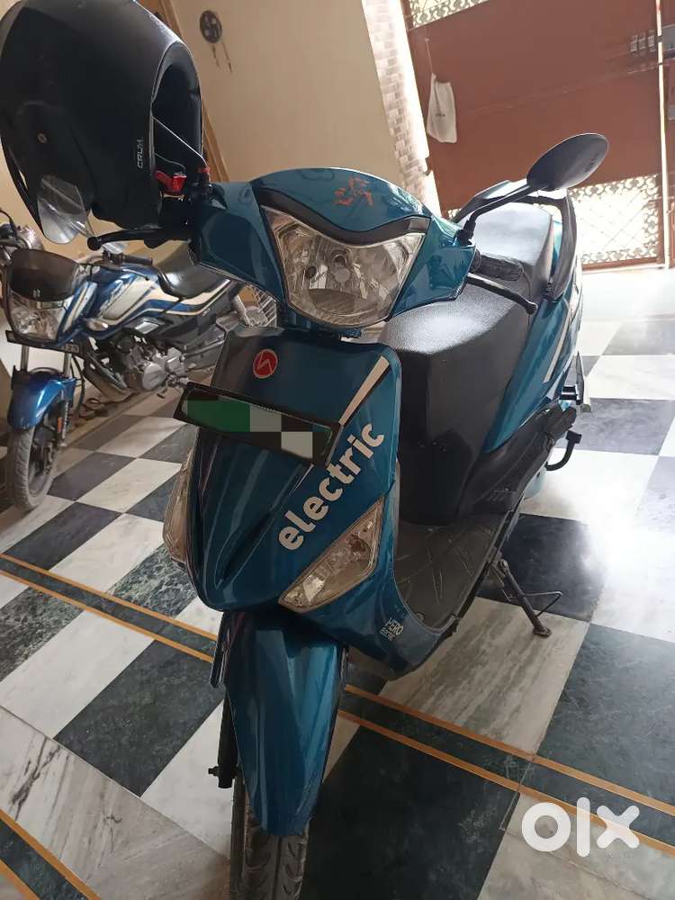 Hero Optima CX for sale