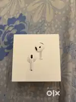 Brand new 3 days old Airpods 4 (ANC)
