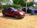 Hyundai Verna 2008 Diesel Well Maintained Minit Condition