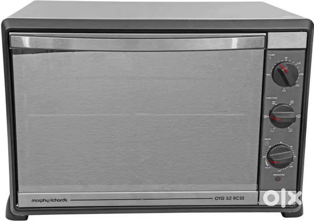 OTG Oven - Morphy Richards OTG 52 L