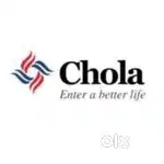 SALES OFFICER FOR CHOLAMANDALAM INV & FIN CO.LTD
