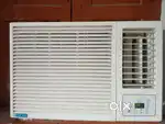 Blue star Window AC