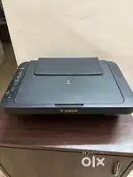 Canon printer