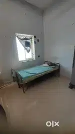 One Room with kitchen and washroom is available for rent