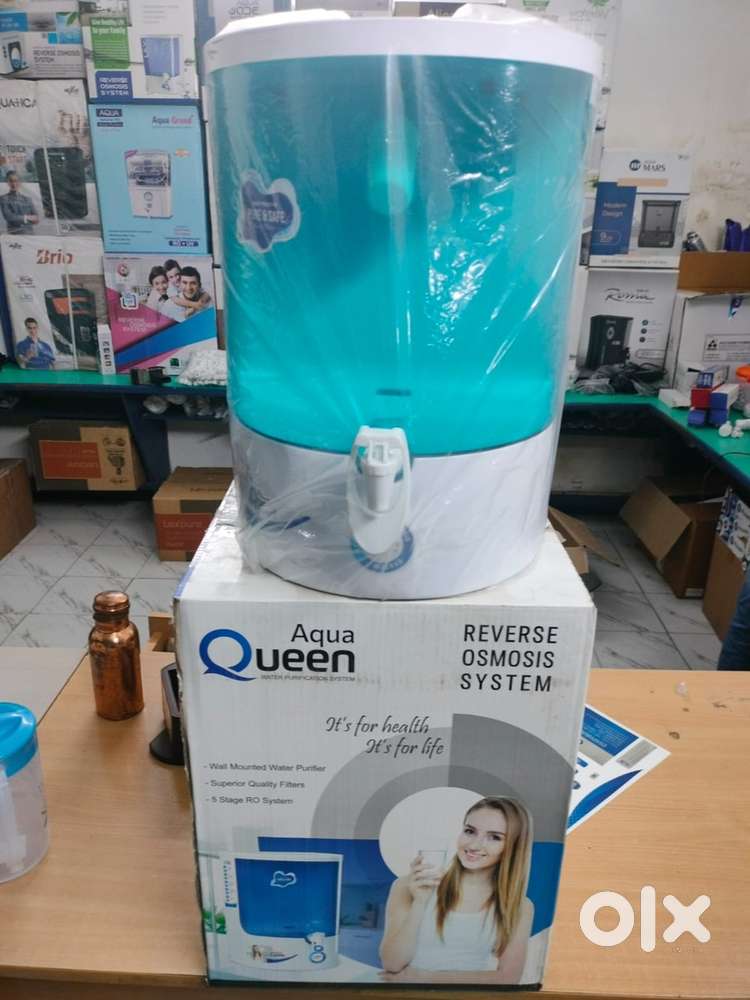 NEW YEAR OFFER RO WATER PURIFIER hi tds membarane