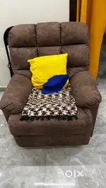 Recliner for Sale