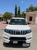 Mahindra Bolero Neo 1.5 N4, 2022, Diesel