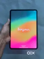 Apple ipad pro M4 256 11 i in Warranty