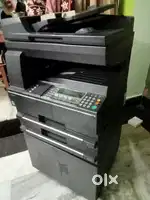 Laser printer