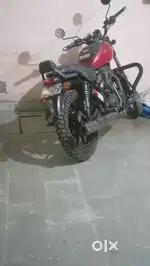 Thunderbird 350x