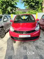 Tata Tiago 1.05 Revotorq XT, 2017, Petrol