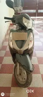 Honda Aviator